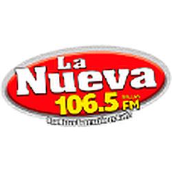 La Nueva 106.5 FM