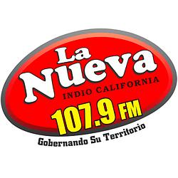 La Nueva 107.9