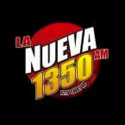 La Nueva 1350 AM
