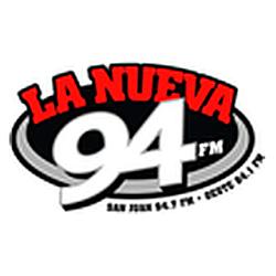 La Nueva 94 FM