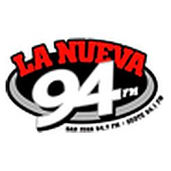 La Nueva 94 FM