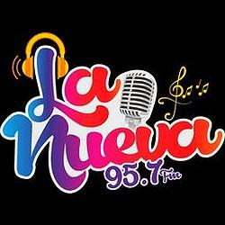 La Nueva 95.7 FM