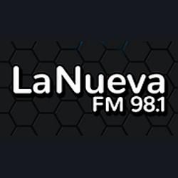 La Nueva 98.1 FM