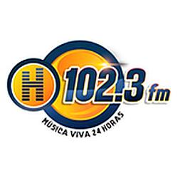 La Nueva H-102.3 FM