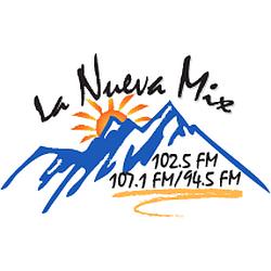 La Nueva Mix