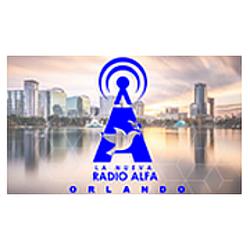 La Nueva Radio Alfa