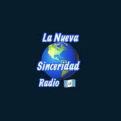 La Nueva  sinceridad Radio