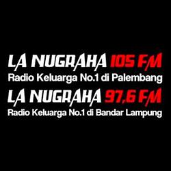 LA Nugraha FM Palembang