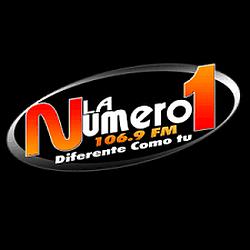 La Numero 1