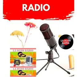 La Ocho Radio