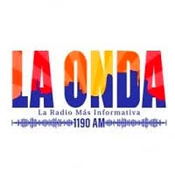 La Onda 1190AM