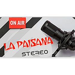 La Paisana FM Stereo
