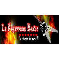 La Pajarraca Radio