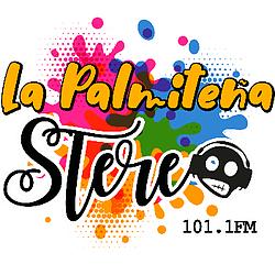 La Palmiteña Stereo 101.1 fm