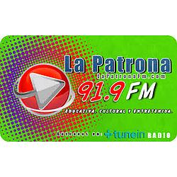 La Patrona FM