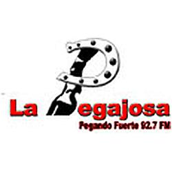 La Pegajosa