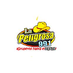 La Peligrosa Sur