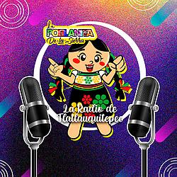 La Poblanita de la Sierra, la radio de Tlatlauquitepec