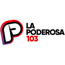 La Poderosa 103 Com