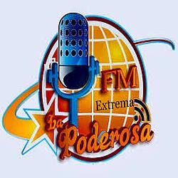 La Poderosa Fm Extrema