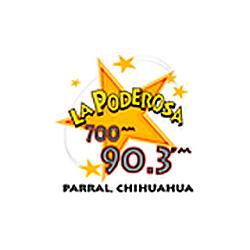 La Poderosa