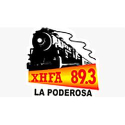 La Poderosa
