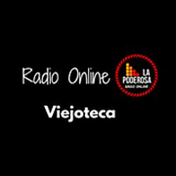 La Poderosa Radio Online Viejoteca
