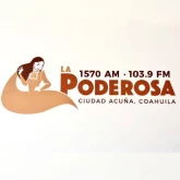 La Poderosa (Сьюдад-Акунья, Мексика)