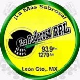 La Poderosa Леон-де-лос-Альдама