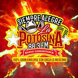 La Potosina Radio