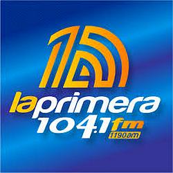 La Primera 104.1 fm & 1190 am