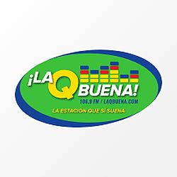 La Q Buena 106.9