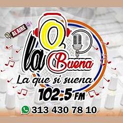 La Q Buena Medellin