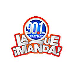 La Que Manda