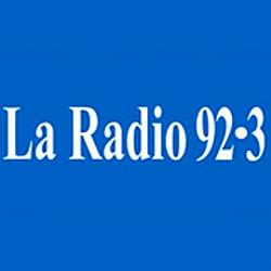 La Radio 92.3 FM
