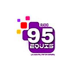La Radio 95 Equis