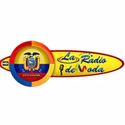 La radio de moda