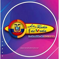 La Radio De Moda