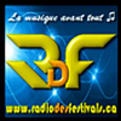 La Radio des Festivals