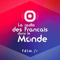 La Radio des Français dans le Monde