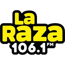 La Raza 106.1 FM