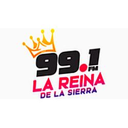 La Reina de la Sierra