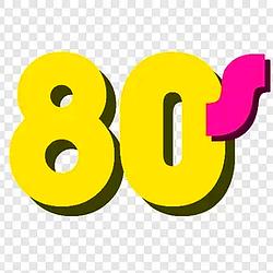 La Revista Retro 80s