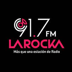 La Rocka 91.7 FM