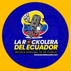 La Rockolera Del Ecuador