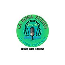 La Roka Stereo
