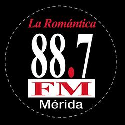 La Romantica 88.7 FM