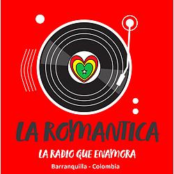La Romántica Radio
