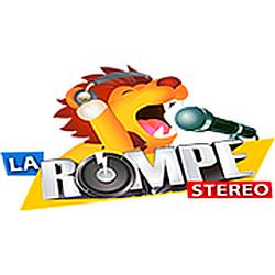 La Rompe Stereo