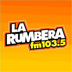 LA RUMBERA 103.5 FM